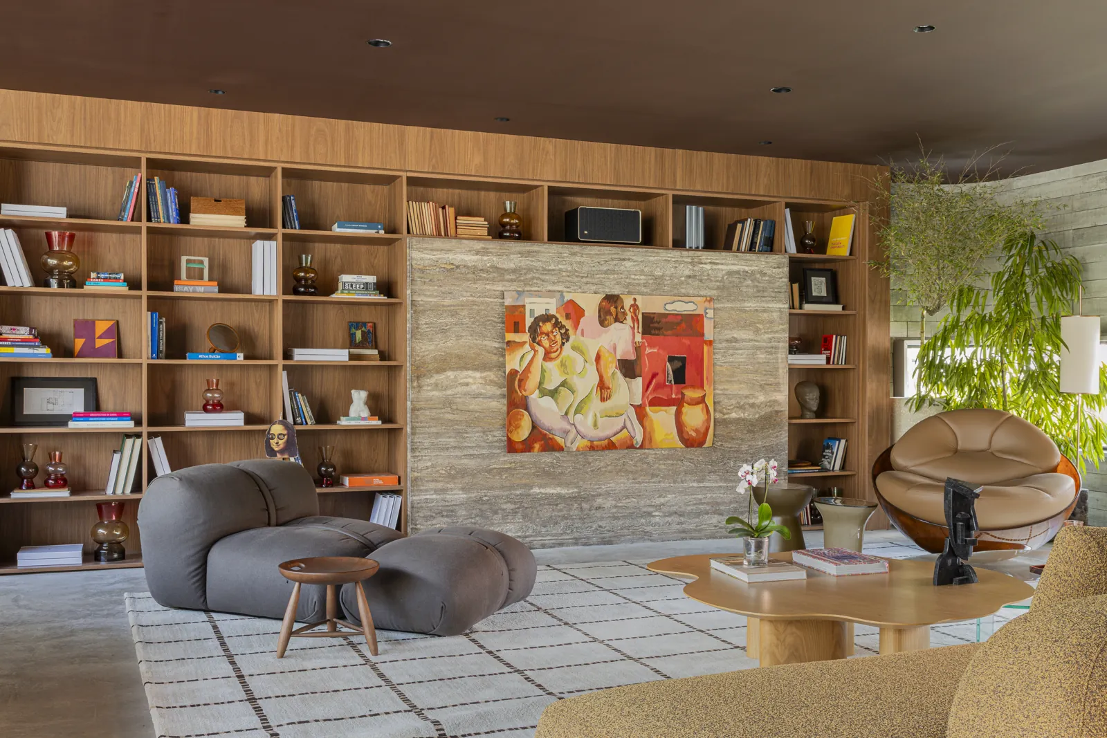 CASACOR Piauí — Varanda Gourmet (Arq. Rafael Veras)